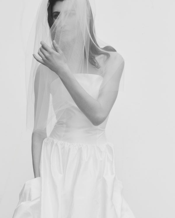 Cilla Veil