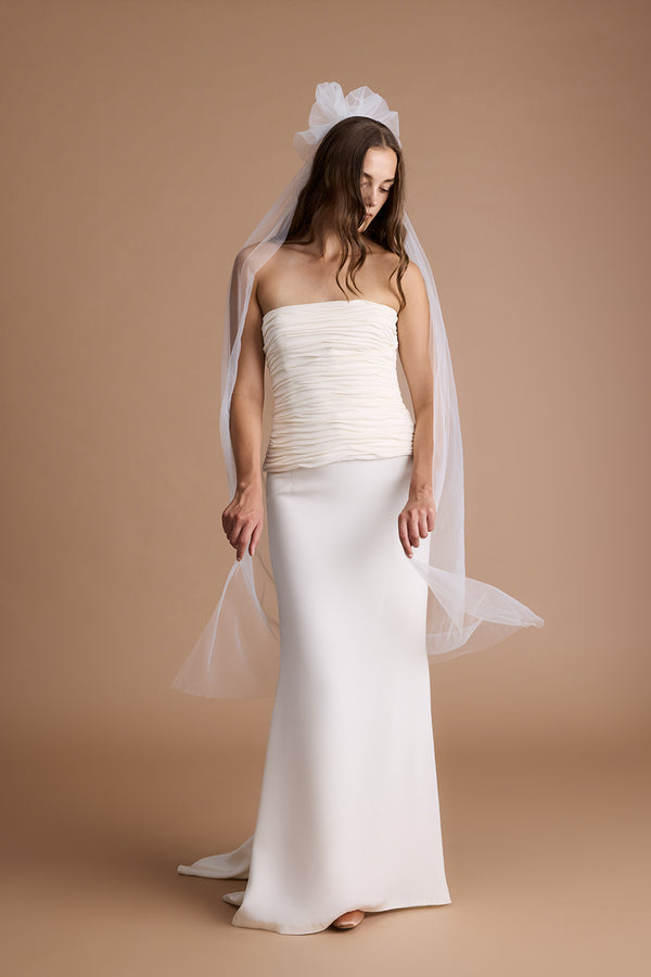 Farrah Veil