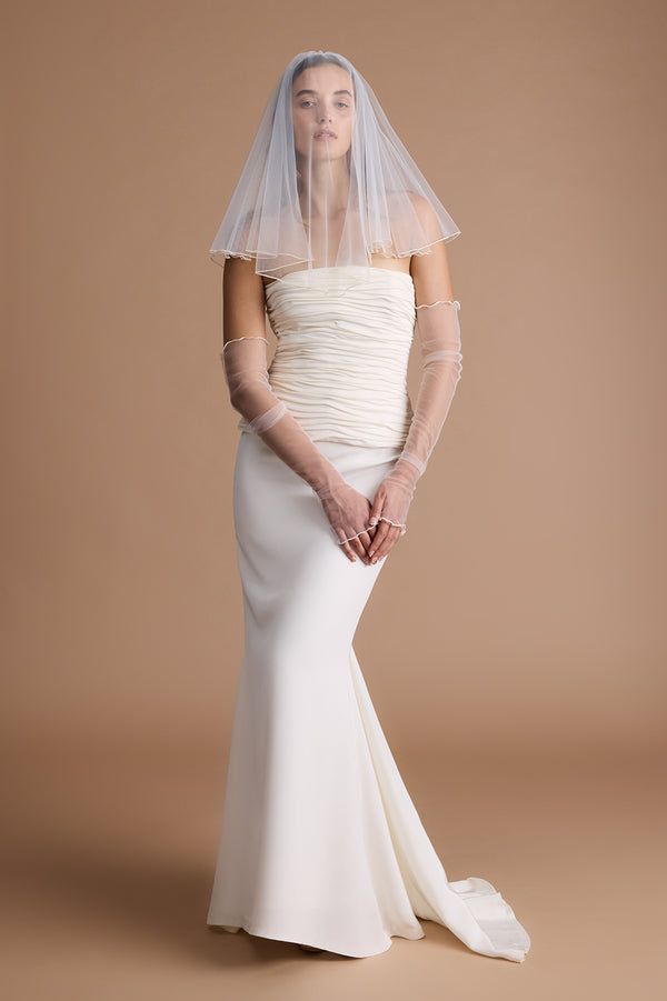 Lulu Veil