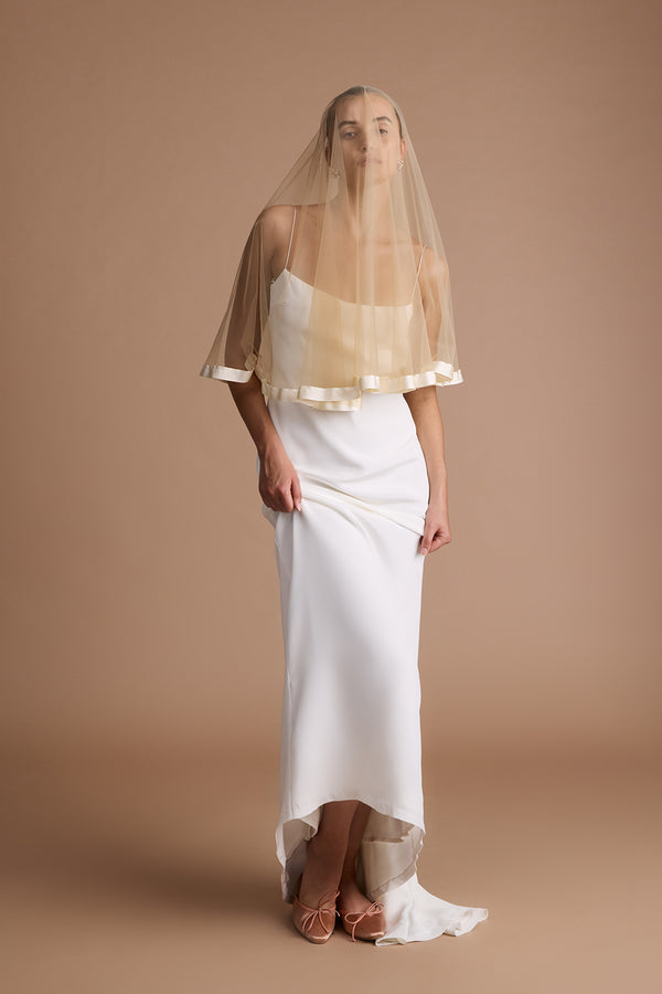 Reign Veil