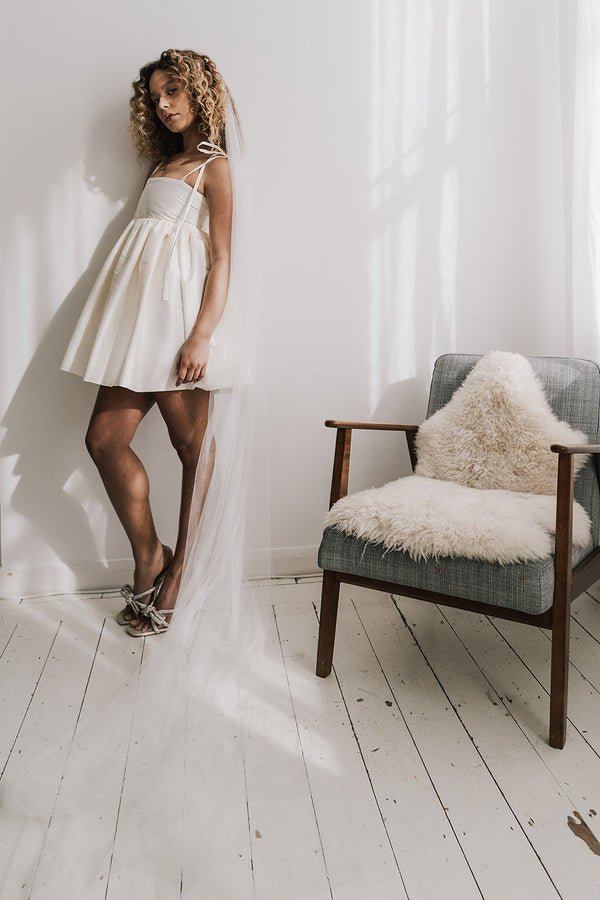 Minimal Veil