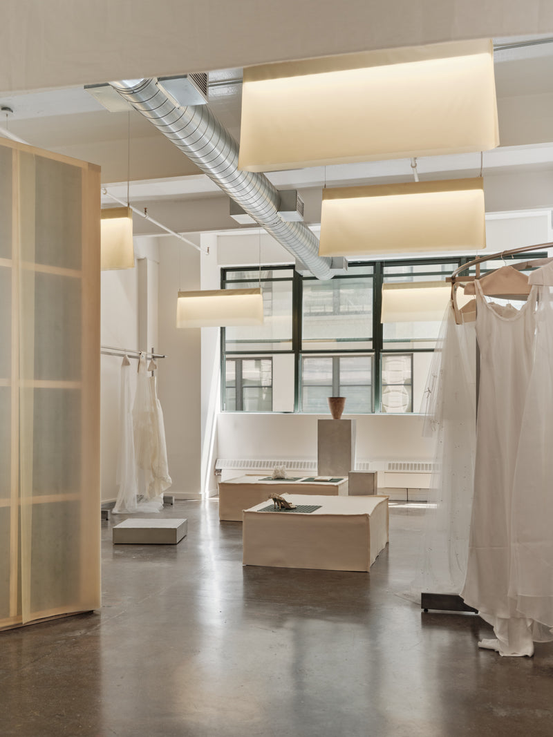 The Fall Bride To Open In Brooklyn