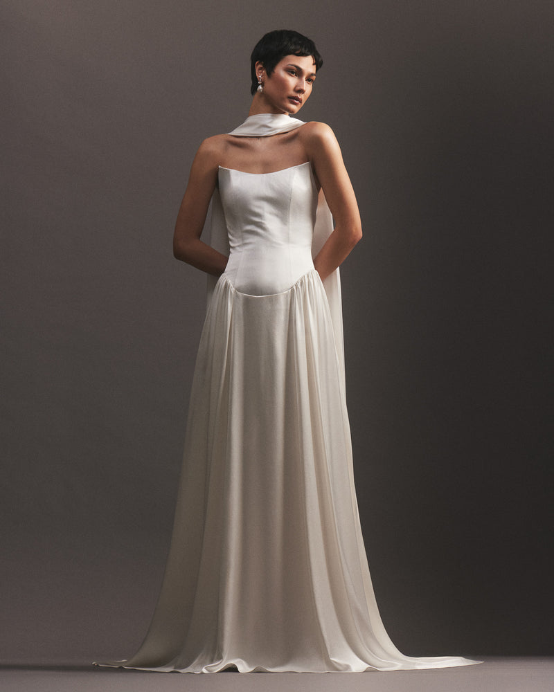 The 8 Wedding Dress Trends That Will Define Bridal Fashion in 2026