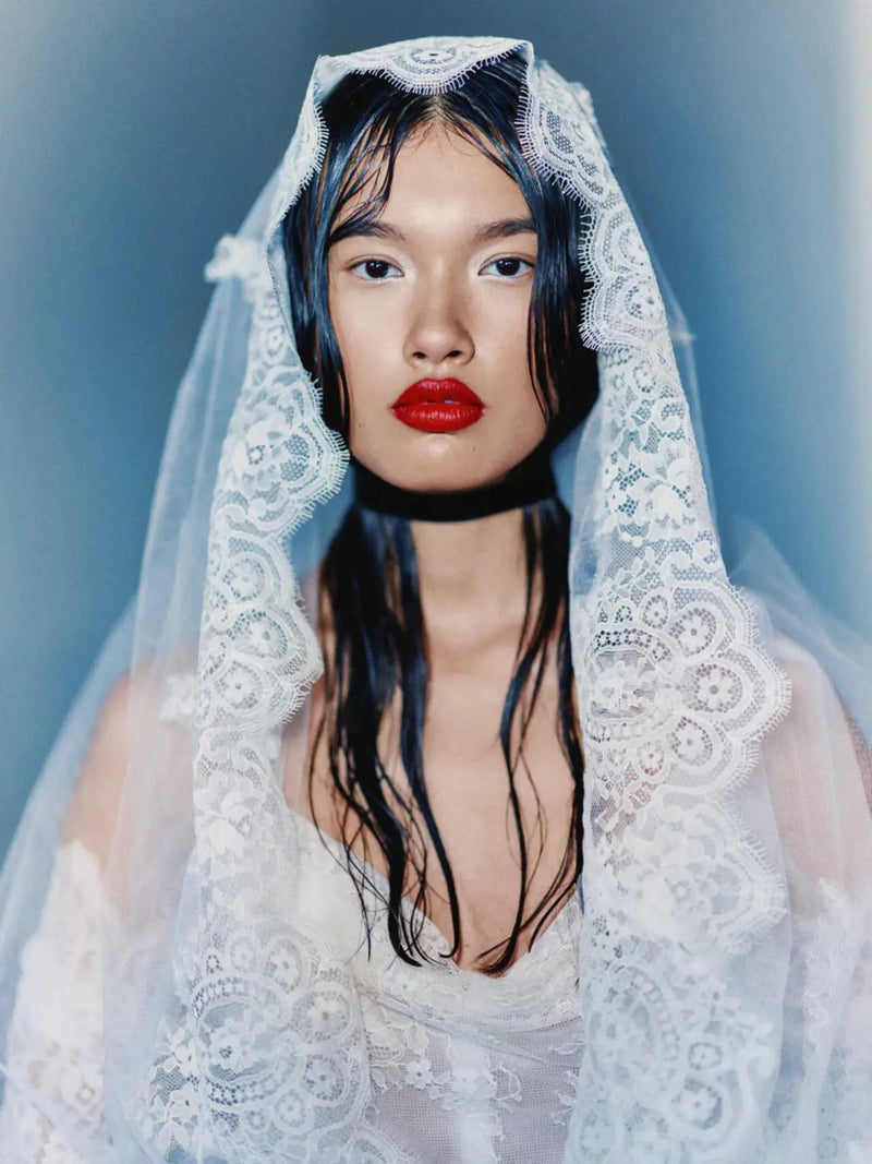 2026 bridal trends