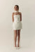 Call It Anti-Bride, But a Short Dress Is the Chicest Wedding Fashion Trend of 2026