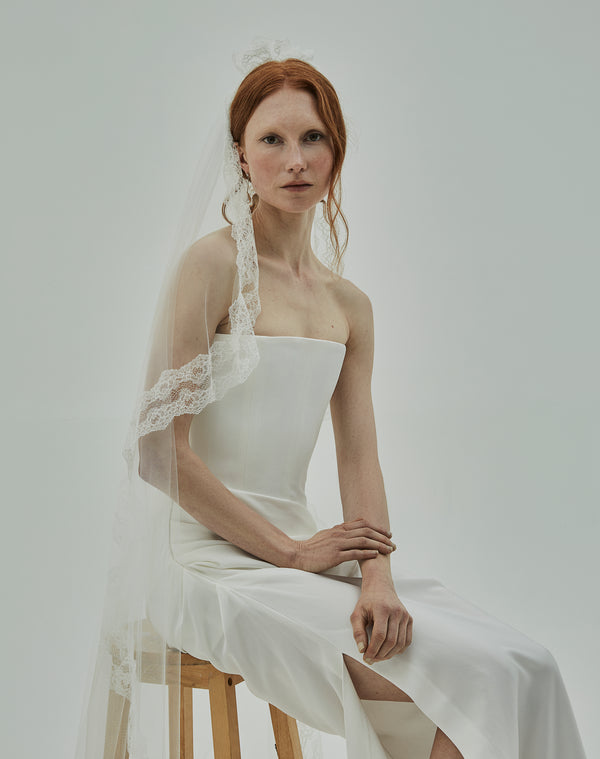 Esther Veil