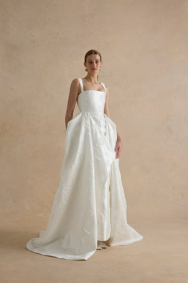 The 12 Best Wedding Dress Brands