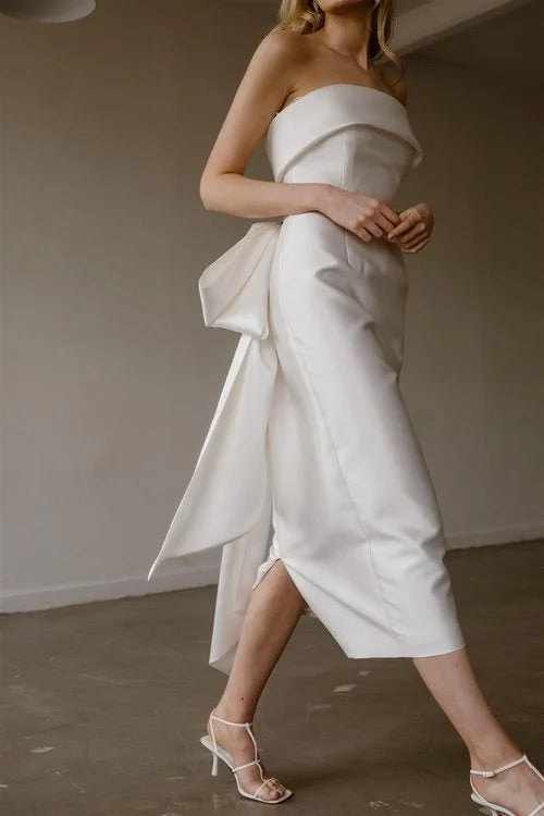 Alexa Midi + Bow